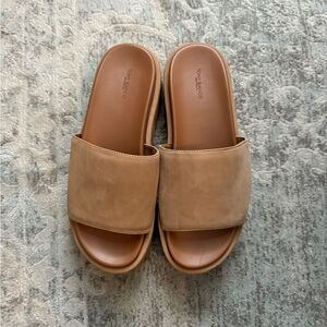 Tony Bianco Rio Sandal